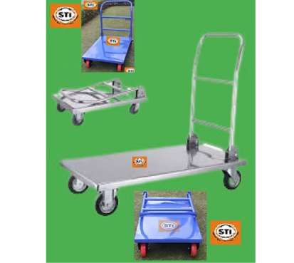 Customized Trolleys